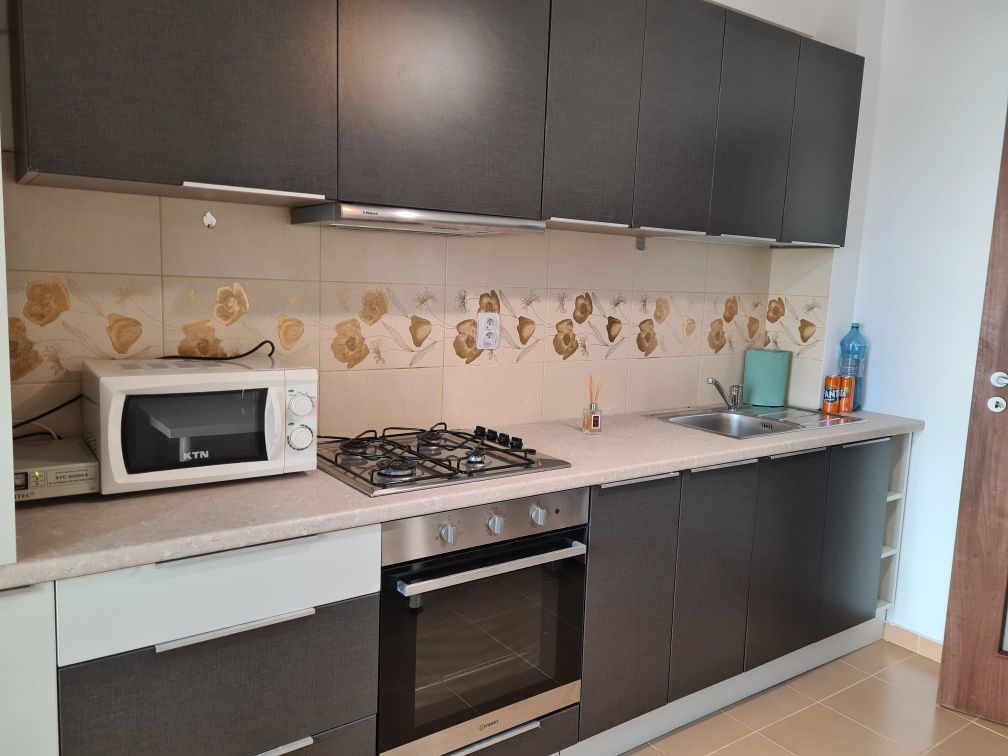 2 camere - Aparatorii Patriei - Dimitrie Leonida - Popesti - Poză 3