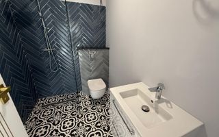 Casa Moderna-Damila-3 dormitoare-curte amenajata-La cheie-Asfalt - Poză 8