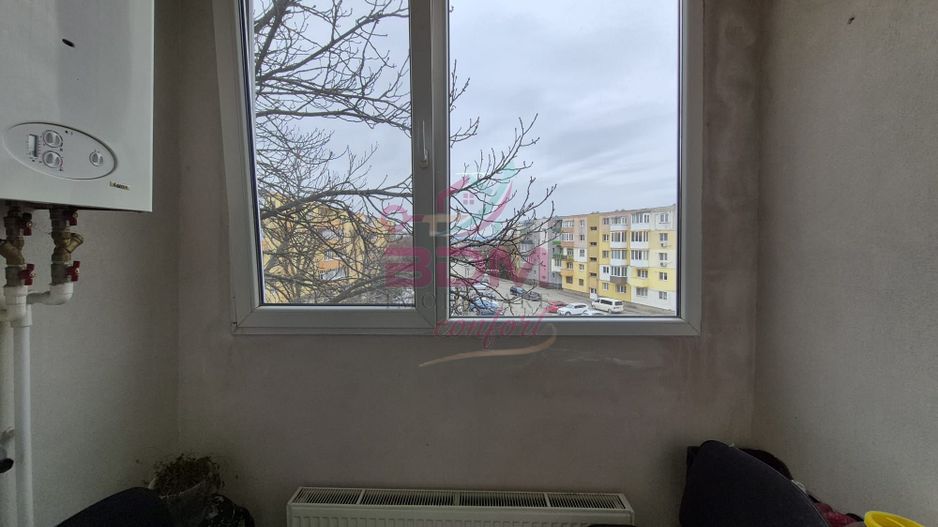 Apartament 2 camere | modern | etaj intermediar | zona Micro 3 - Poză 7