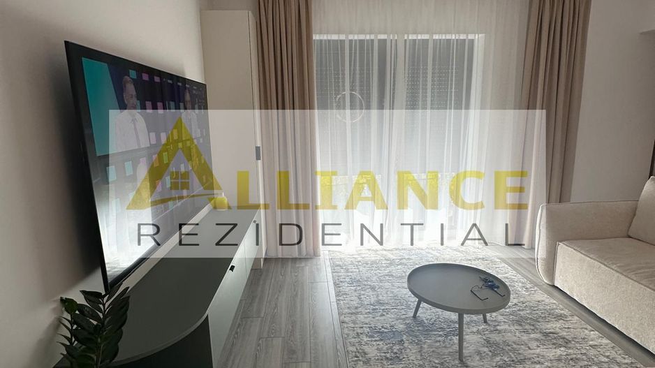 APARTAMENT 2 CAM DE INCHIRIAT - SECTOR 4 + PARCARE- 650 EURO - Poză 1