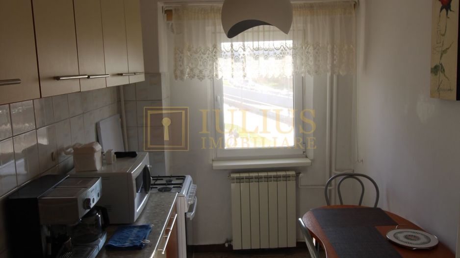 3 camere,  in Complexul Studentesc, ideal pentru 2 studenti, familie - Poză 20