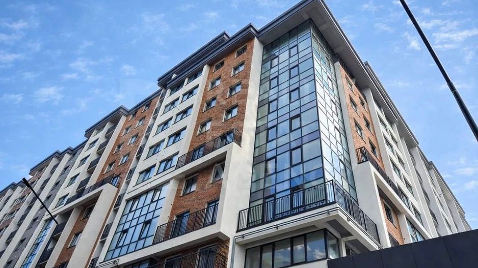 Vânzare, apartament, 2 camere, str. N. M. Spătarul, Ciocana - Poză 1