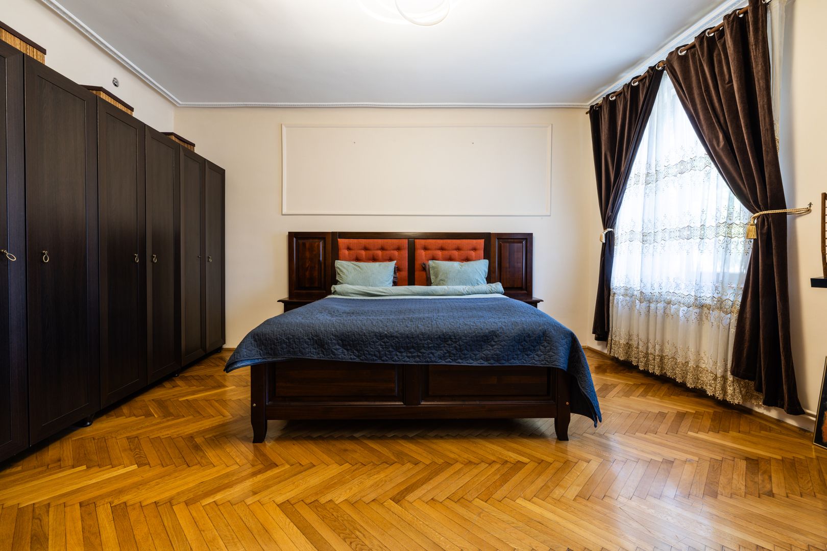 Apartament la casă, 90 mp | Strada De Mijloc - Poză 16