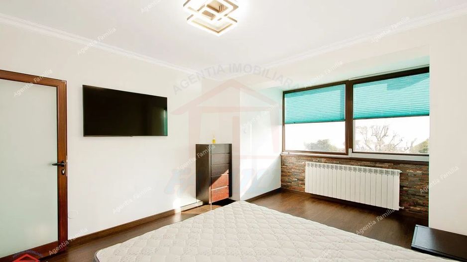 Inchiriem apartament elegant cu 2 camere(  Papadie) , etaj 5, bloc M1 - Poză 7