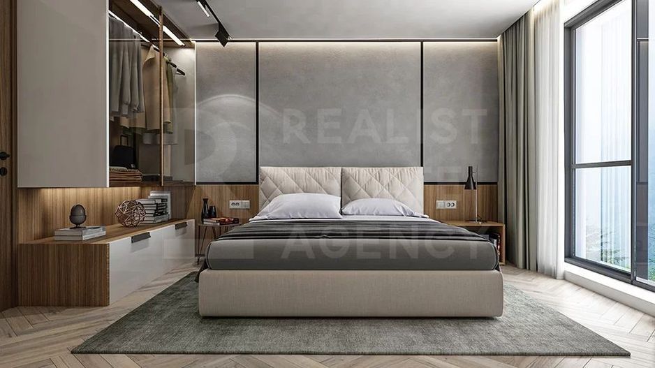 Vânzare, apartamente, 2 camere, Coresi Avantgarden, Brașov - Poză 5