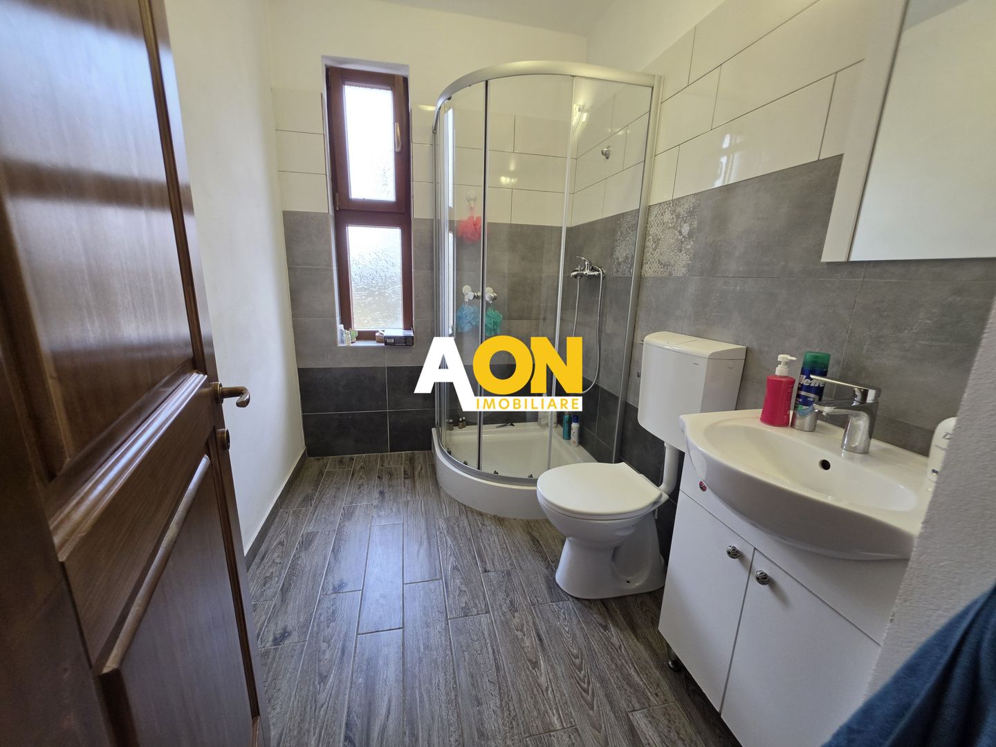 1/2 Duplex, 4 Camere, 2 Bai, Zona Ampoi 3 - Poză 7