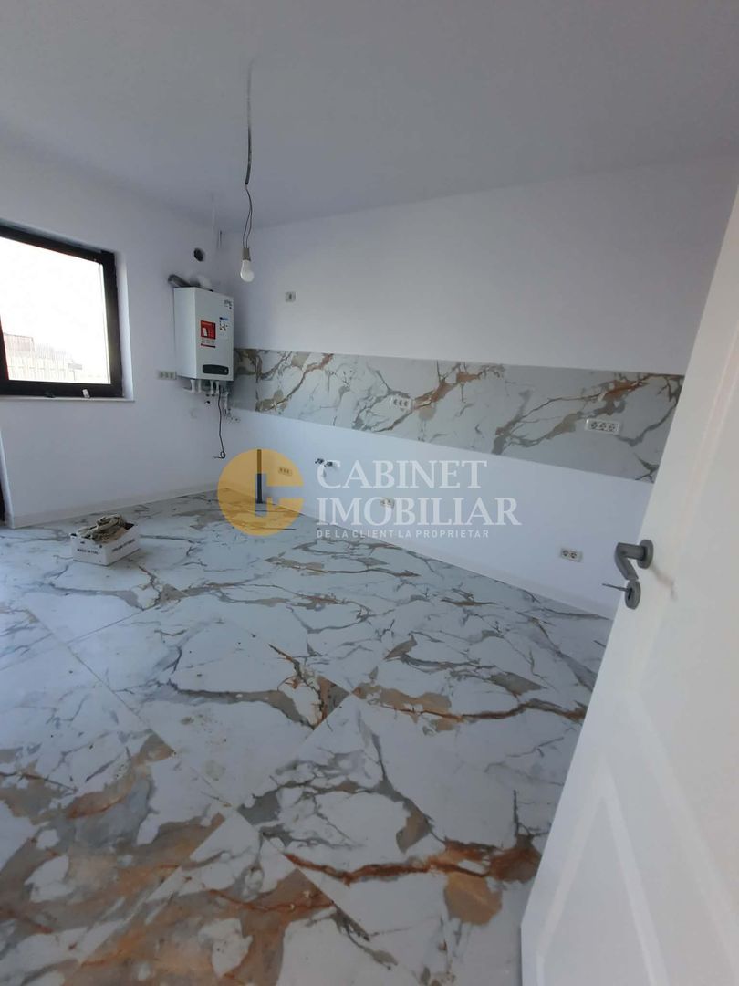 🏘️ CASĂ DUPLEX PREMIUM - Valea Ursului,Voroveşti 🏘️ - Poză 5