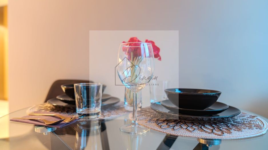 Studio dublu Ivory Pipera I Mobilat  PREMIUM I DIRECT PROPRIETAR - Poză 32