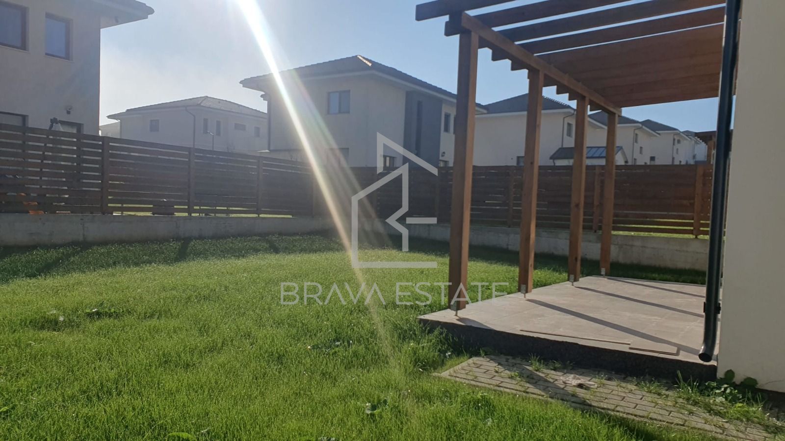 Casa individuală, 139mp,2 niveluri,balcon, parcare, semifinisata, Dezmir - Poză 34