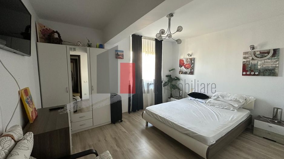 Apartament 3 camere, 145 la 6 min de metrou Eroii Revoluției - Poză 12