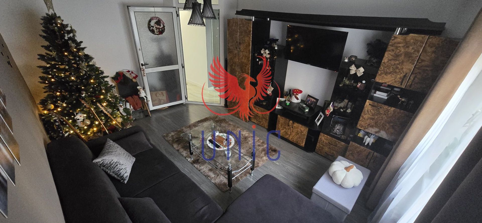 2 decomandate, bilateral, parter - Rovine, Damarin  -  115 000 Euro - Poză 7