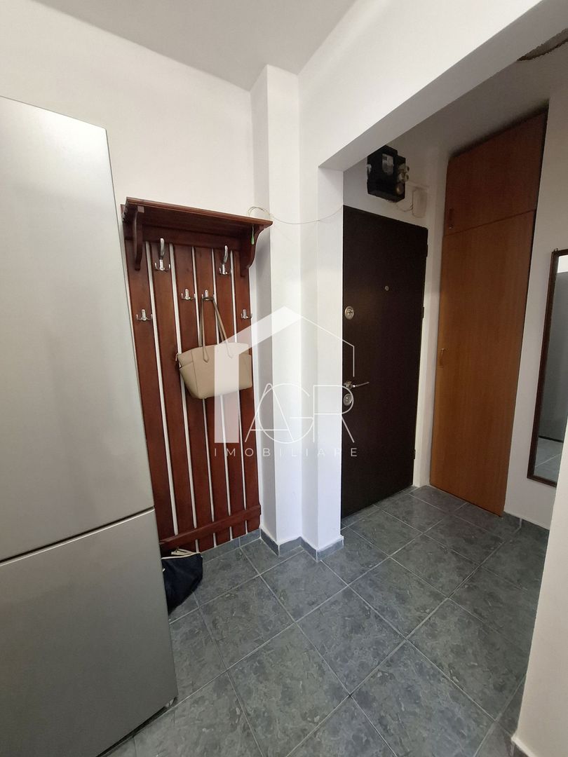 Garsoniera, etajul 1, zona Malu Rosu - Poză 7