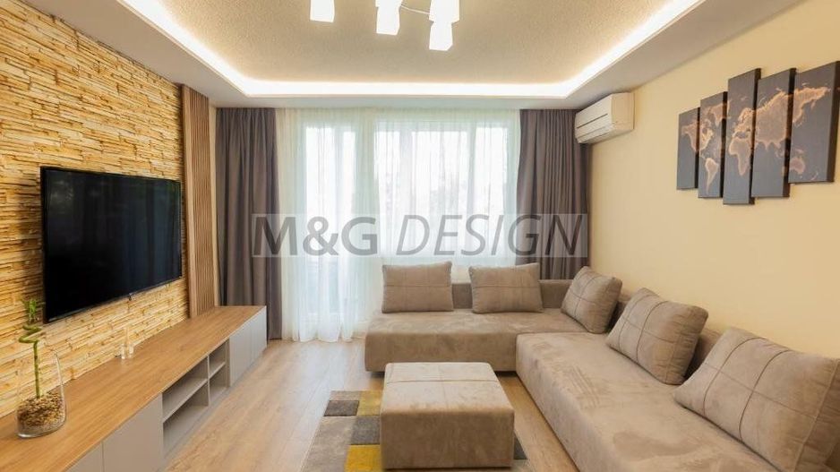 Apartament 3 camere zona centrala - Poză 1