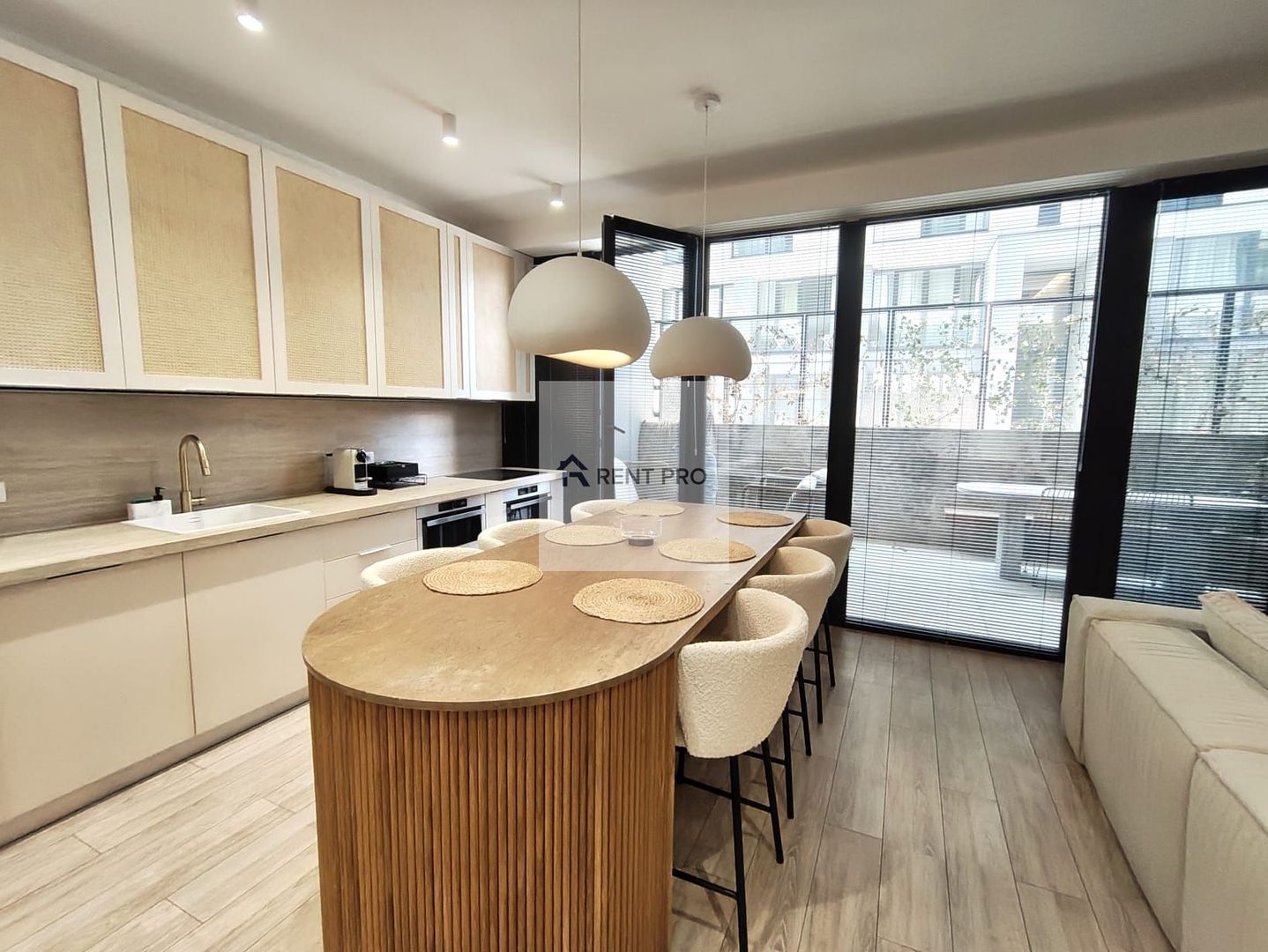 Premium Apartament 3 Camere Win Residence Cartierul Francez - Poză 4