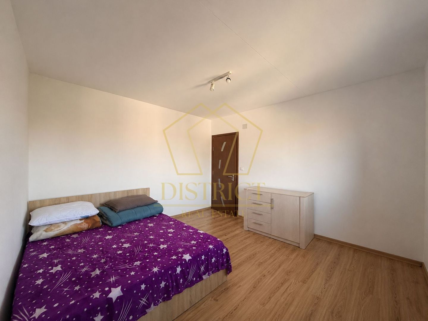 COM 0 | Apartament cu 3 camere decomandat | Soarelui | SUD Plaza - Poză 7