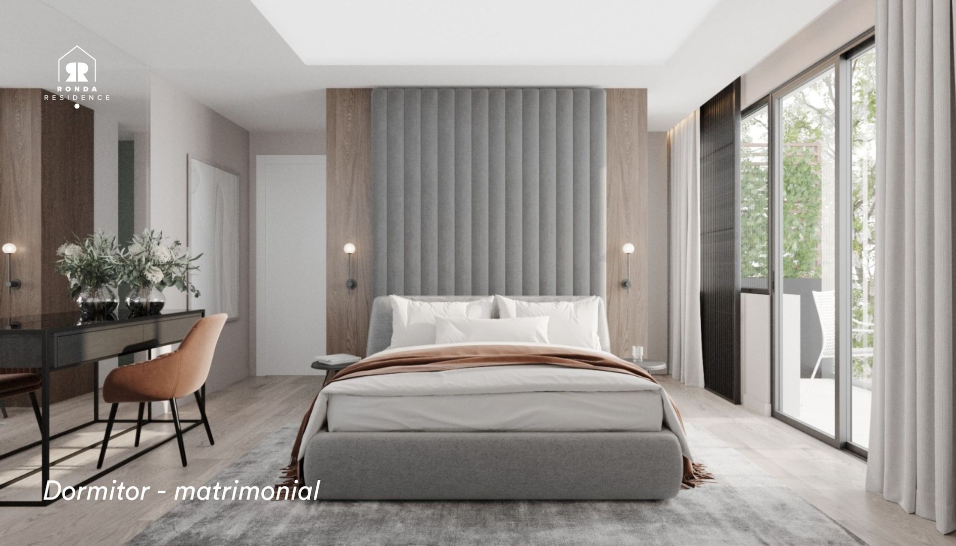 RONDA RESIDENCE - Poză 6