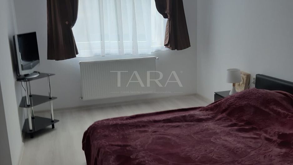Apartament spațios în Florești, zona Avram Iancu, BMW. - Poză 7