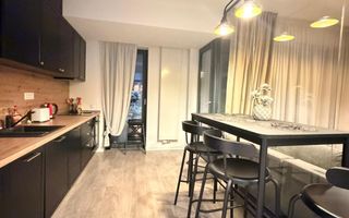 Inchiriere Apartament 3 Camere Cloud 9 Residence 2 Locuri Parcare - Poză 6