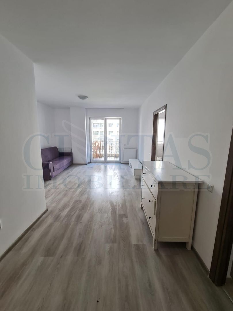 Apartament 3 camere + garaj subteran, Iris, str. Oașului - Poză 3