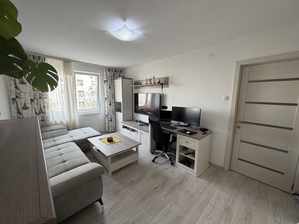 Apartament 2 camere | 5 min metrou | Zona Veteranilor - Poză 2