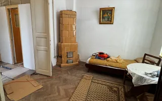 Vilă interbelică curte proprie Piața Victoriei – Piața Romană IM604 - Poză 12