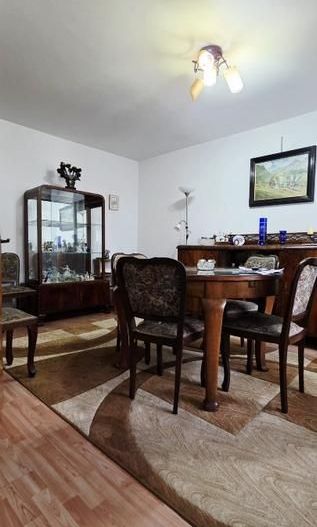🏡 3 camere de vanzare | Et. 2/10 |  metrou Constantin Brâncuși - Poză 1