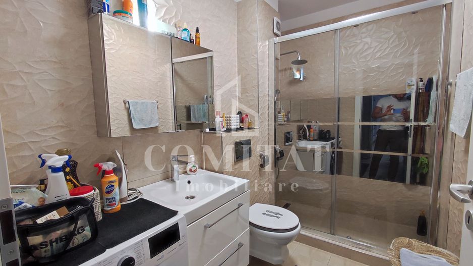 Apartament cu 3 camere | Florești - Zona Cetății - Poză 10