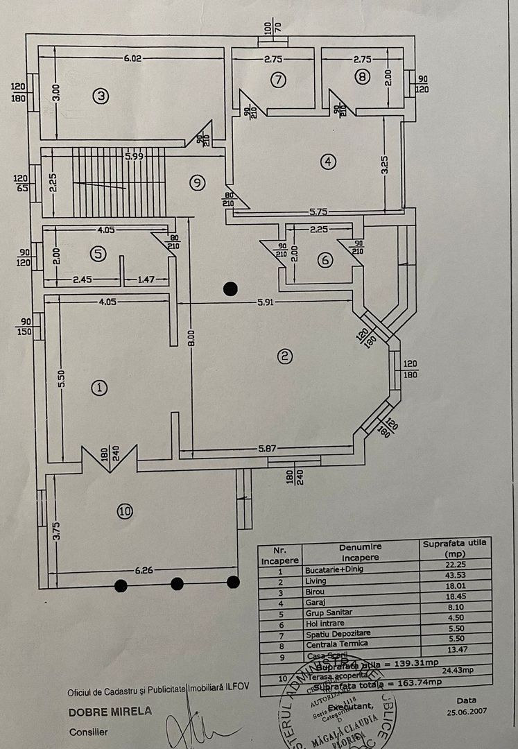 Vila din poveste este de vanzare in Pipera - Poză 38
