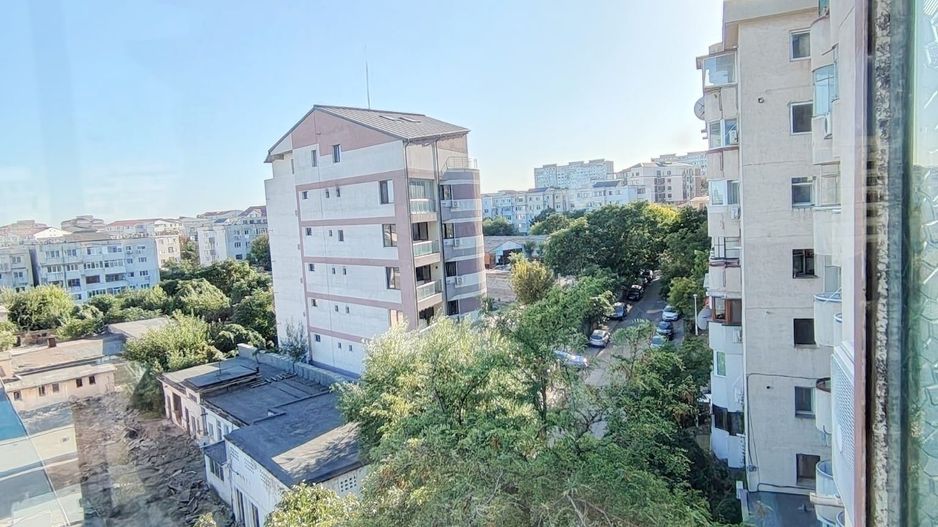 Inchiriere apartament 1 camera Mazepa 2 - Piata Ancora - 42 mp - Poză 1