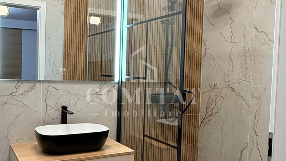 Apartamnet la cheie | Etaj 1 | Zona Eroior Floresti - Poză 15