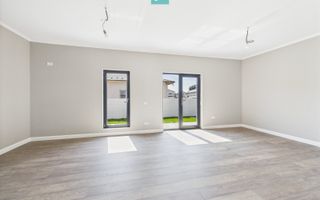 Casă modernă pe un singur nivel, Bragadiru - Poză 5