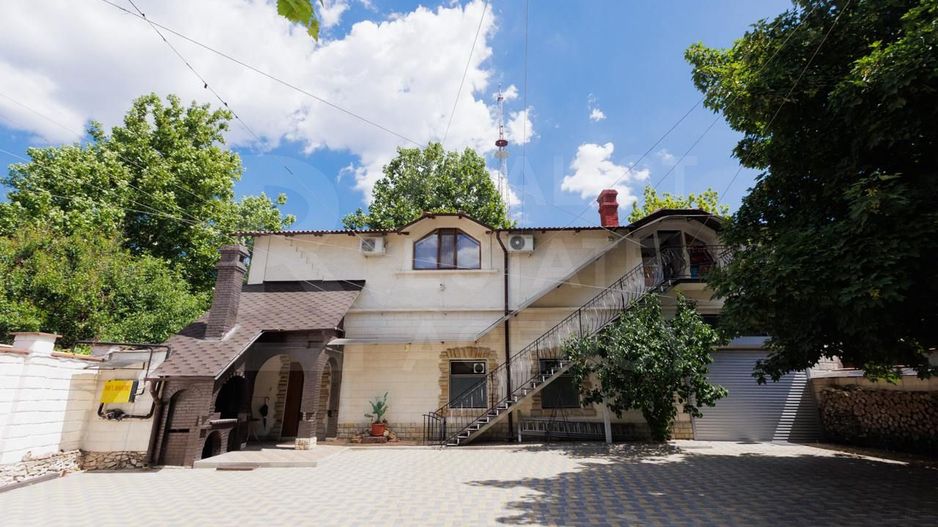 Vânzare, casă,  5 camere, șoseaua Hâncești, Telecentru - Poză 36