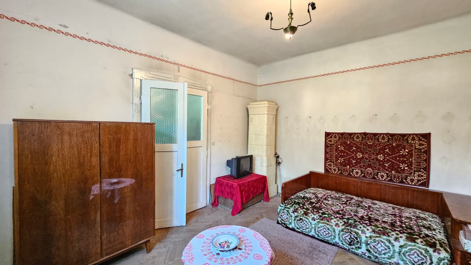 0 % comision ! Casa cu 2 camere 69 mp, strada Somesului - Poză 10