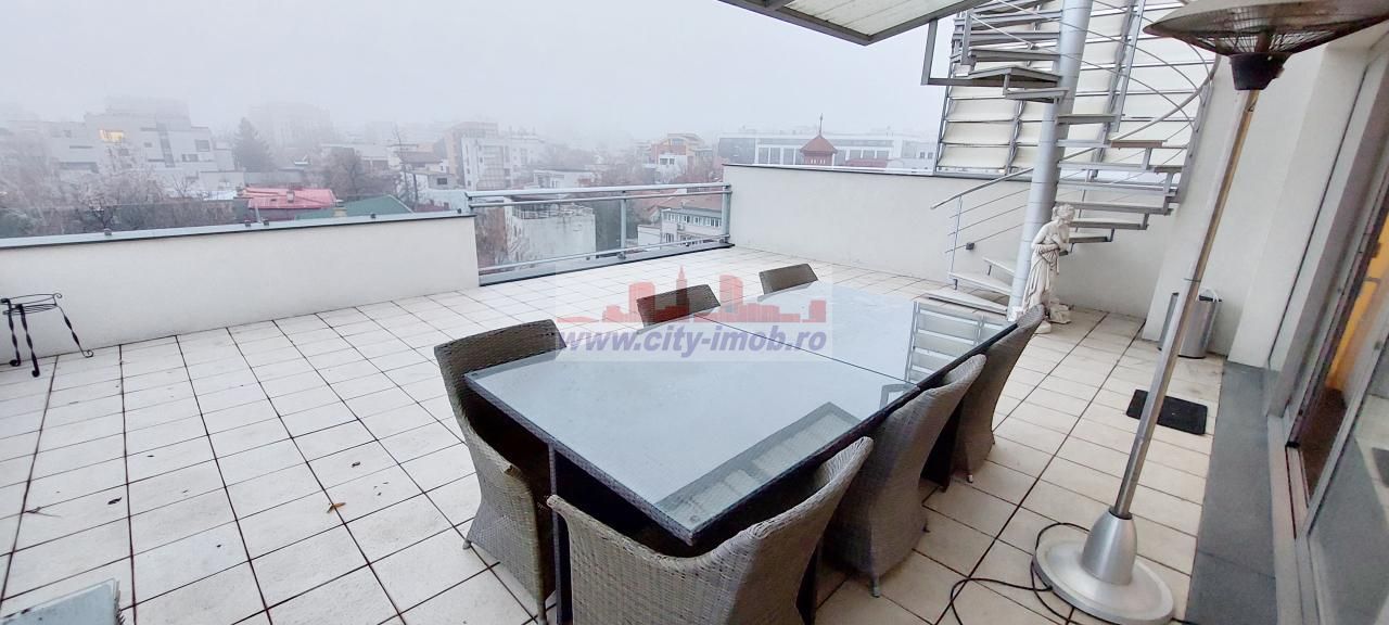Vanzare  Penthouse Eminescu / Dacia - Poză 7