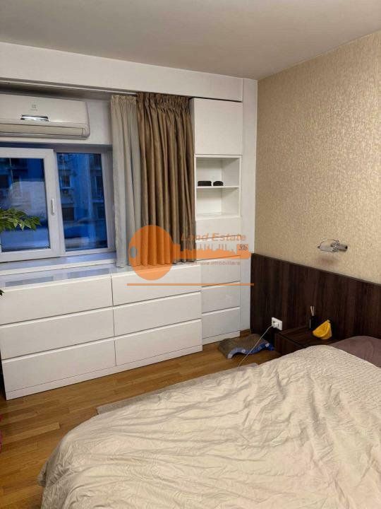 3 camere Victoriei-Piata Victoriei ( 1995-Renovat ) - Poză 6