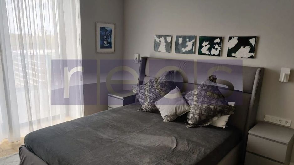 INCHIRIERE 5 CAMERE - DECOMANDAT -2 LOC PARCARE -FLOREASA - Poză 4