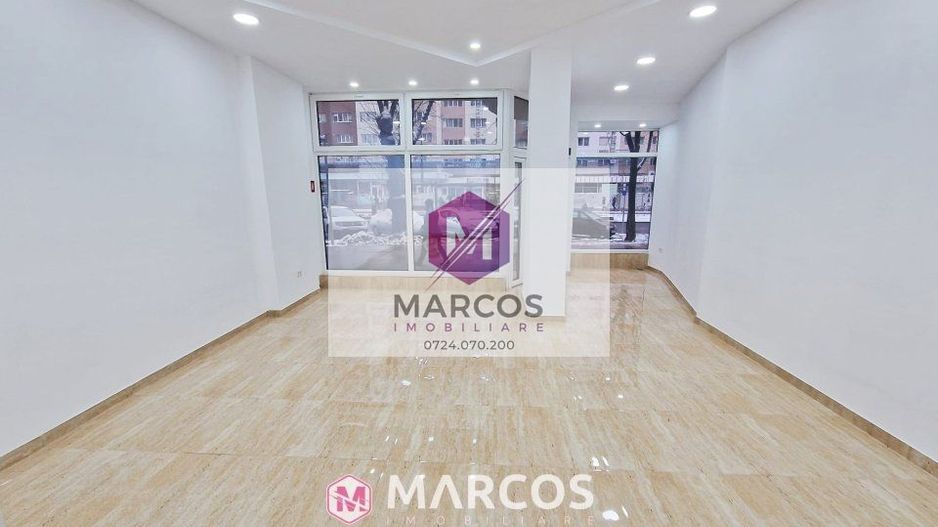 Spatii comerciale Govandari- B-dul Republicii, ID 1062 - Poză 1