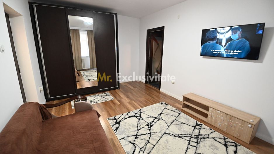 Apartament 2 camere - George Enescu - Poză 5