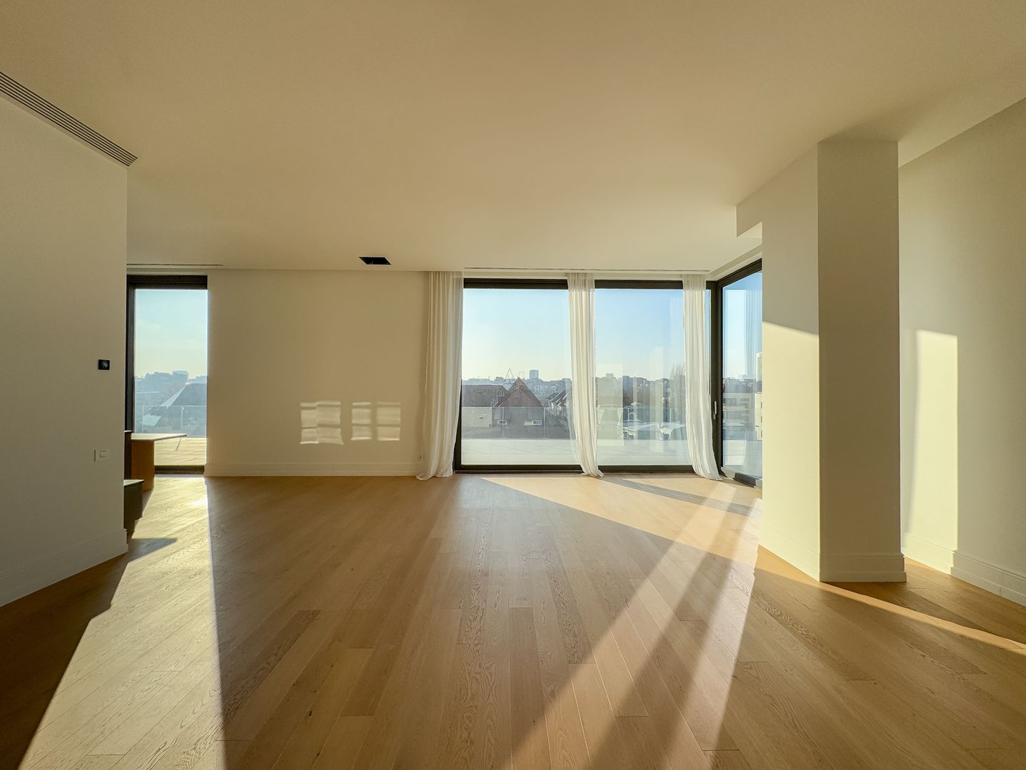 Penthouse Vedere Exceptionala | Dumbrava Rosie | Gradina Icoanei - Poză 3