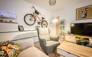 Apartament la cheie in bloc nou + loc de parcare in subsol - Poză 2