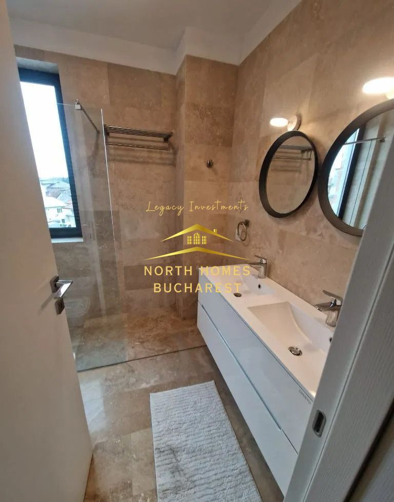 Apartament 4 camere, 2 locuri parcare si boxa, Victoriei - Poză 10