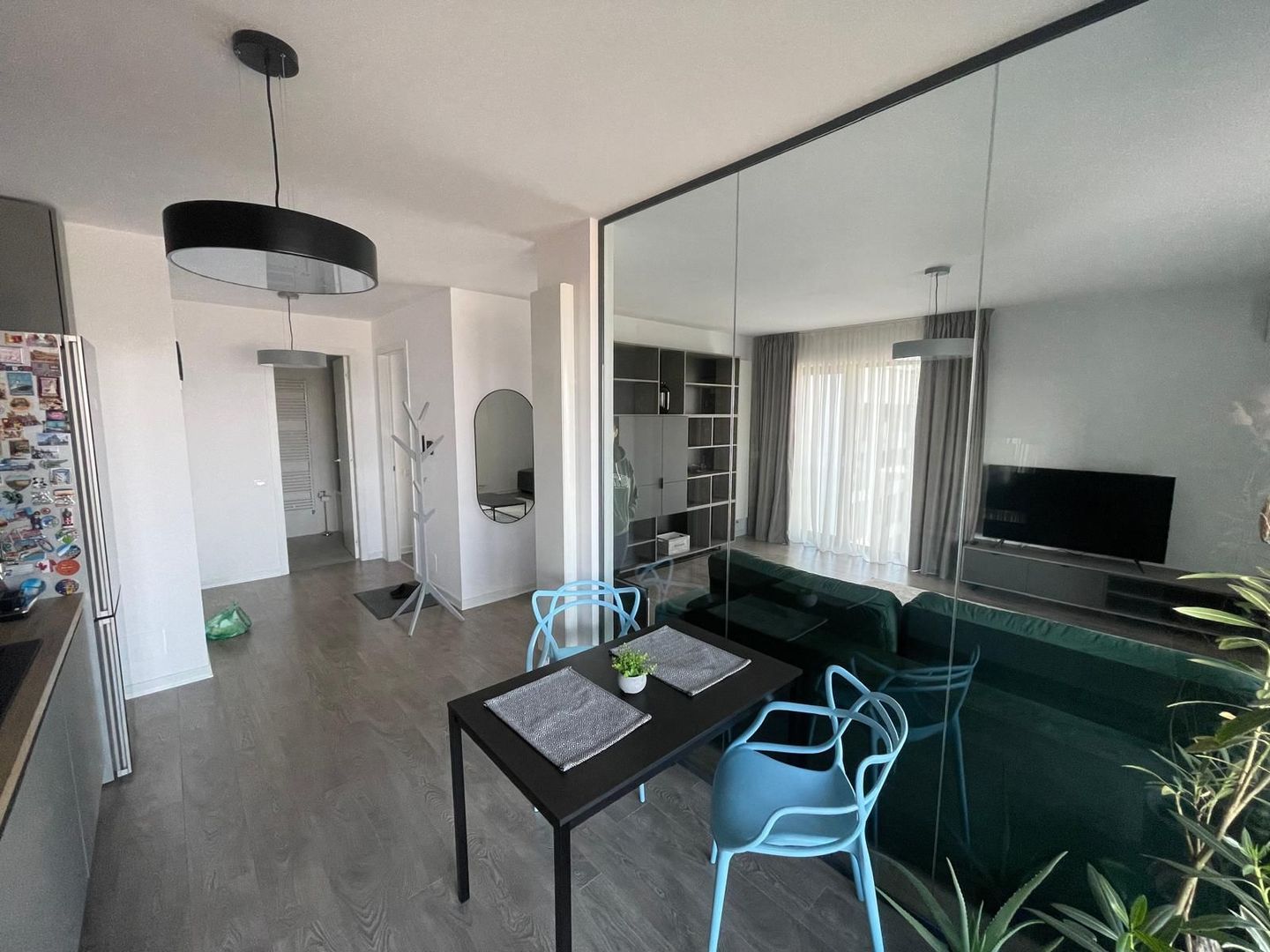 Cloud 9 || 2 Camere || Vedere Panoramică || Parcare Subterană - Poză 6