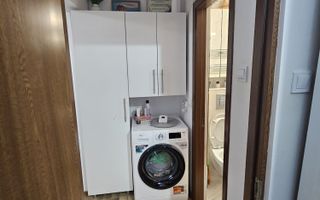 Apartament deosebit 3 camere – lux, complet mobilat, zonă excelentă - Poză 13