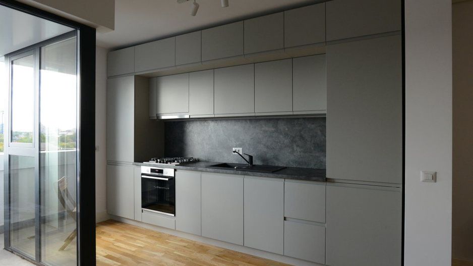 Floreasca Barbu Văcărescu 2 camere Lux - parcare - Poză 1