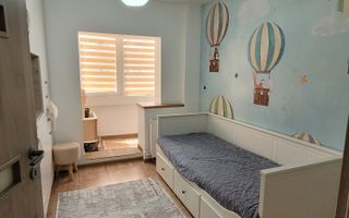 Apartament 3 camere renovat, bloc 1981, Lujerului, Militari - Poză 4