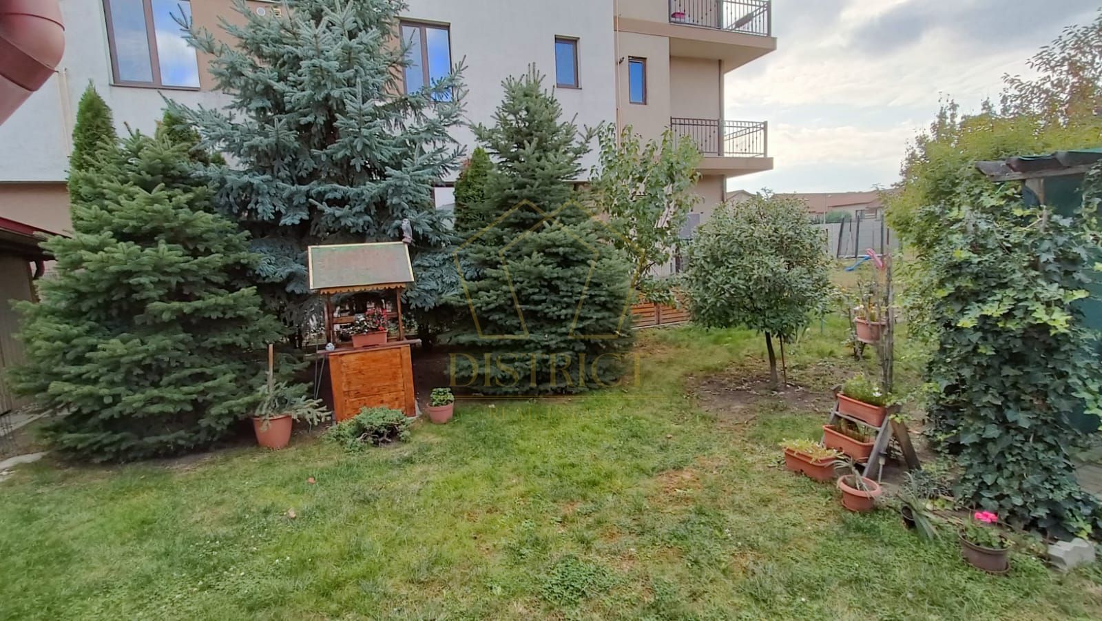 Casă 4 camere de închiriat | Curte mare | Dumbrăvița - Poză 38