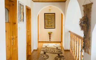 Casa deosebita Ghimbav - Poză 22