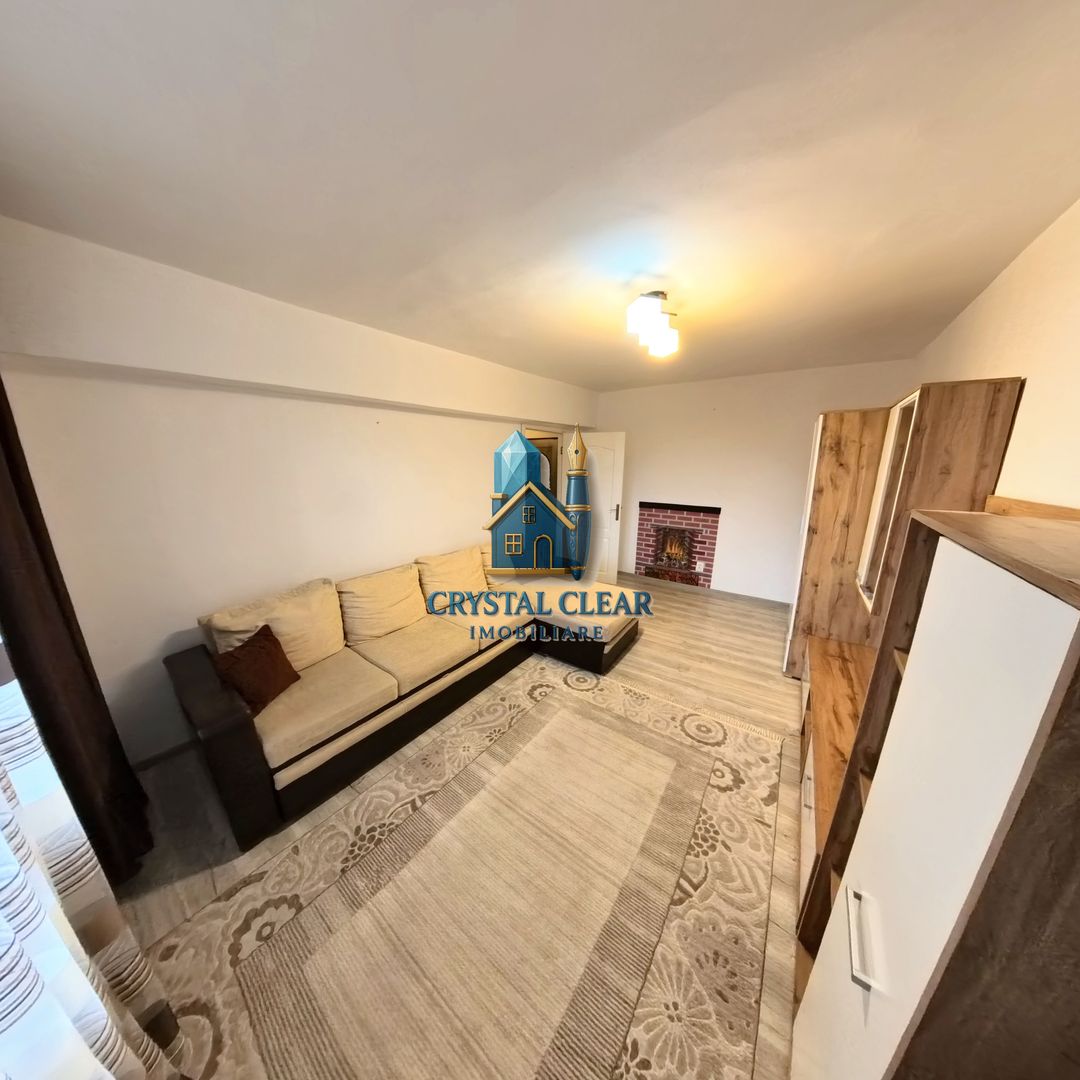 Apartament 2 camere - cartier Tudor Vladimirescu, str. Înfrățirii - Poză 1