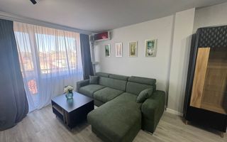 Apartament cu 2 camere, 55 mp, petfriendly, Zona Centrala - Poză 2