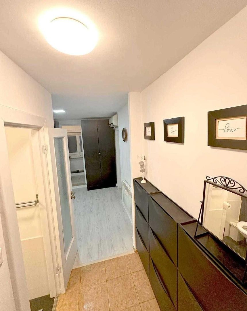 Apartament 2 camere renovat recent vis a vis de Mega Mall - Poză 7